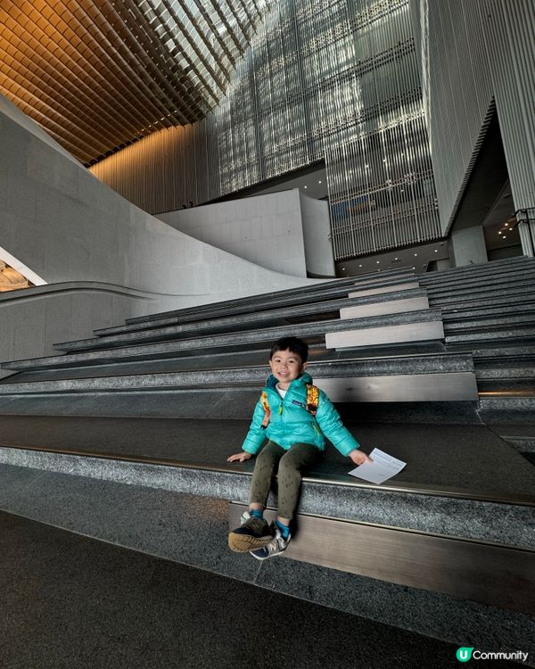 港式假期，輕鬆遊覽欣賞珍寶！🤩