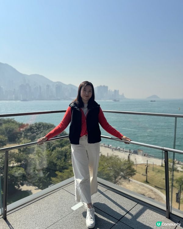 港式假期，輕鬆遊覽欣賞珍寶！🤩