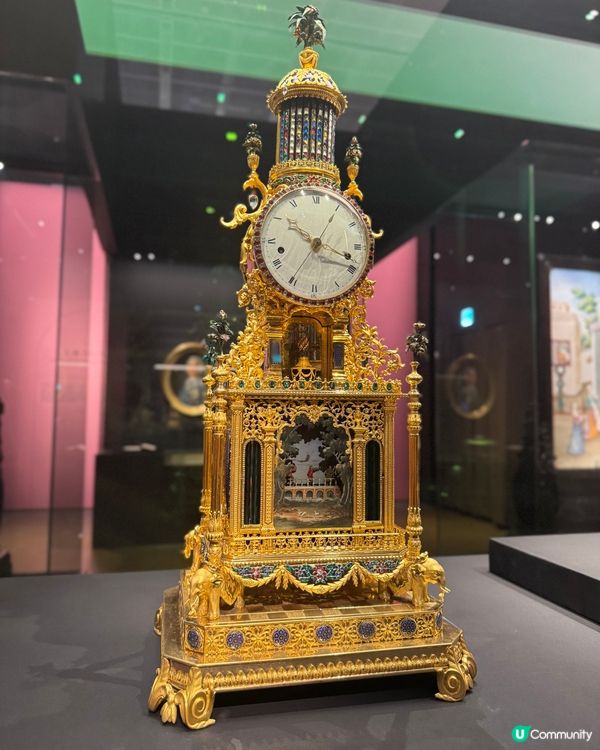 港式假期，輕鬆遊覽欣賞珍寶！🤩