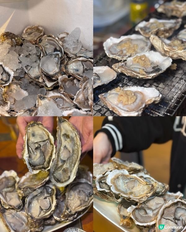 大美督巴希雅燒烤攻略🔥懶人天堂