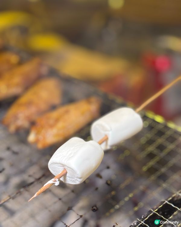 大美督巴希雅燒烤攻略🔥懶人天堂