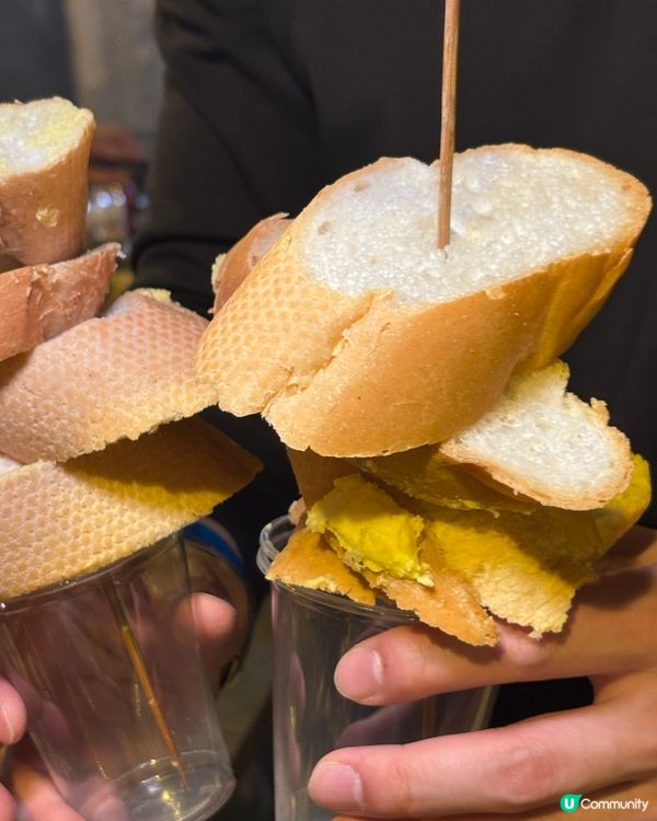 大美督巴希雅燒烤攻略🔥懶人天堂