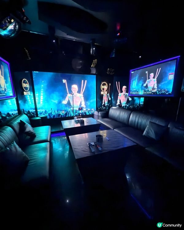 深圳紅山6979🎤🎶  打卡必去！