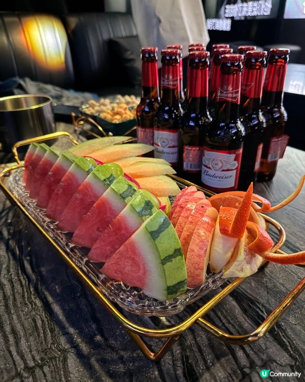 深圳紅山6979🎤🎶  打卡必去！