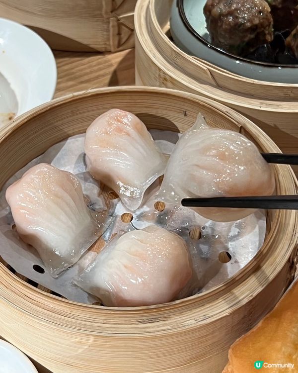 順德味蕾之旅🤤 豬肉婆大小點😋