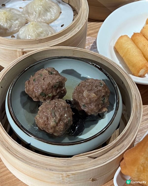 順德味蕾之旅🤤 豬肉婆大小點😋