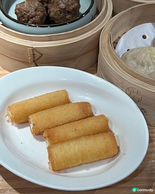 順德味蕾之旅🤤 豬肉婆大小點😋