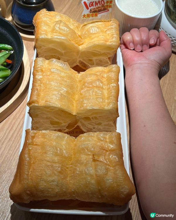 順德味蕾之旅🤤 豬肉婆大小點😋