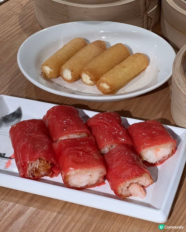 順德味蕾之旅🤤 豬肉婆大小點😋