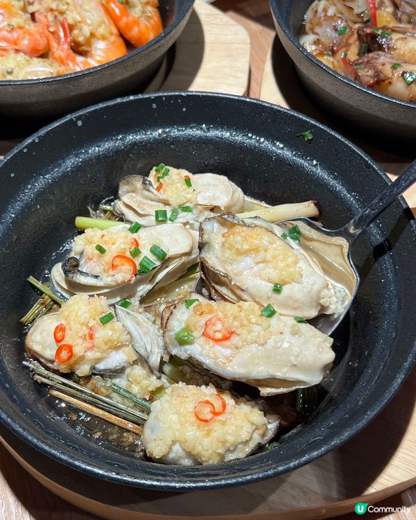 順德味蕾之旅🤤 豬肉婆大小點😋