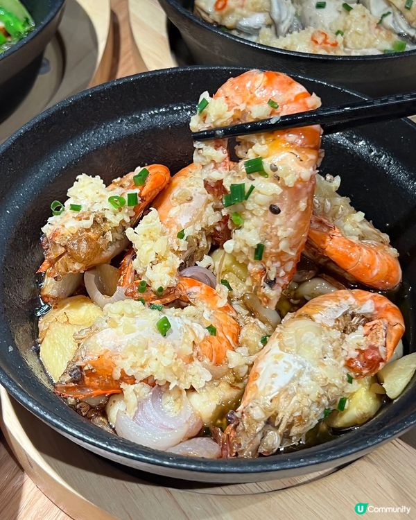 順德味蕾之旅🤤 豬肉婆大小點😋