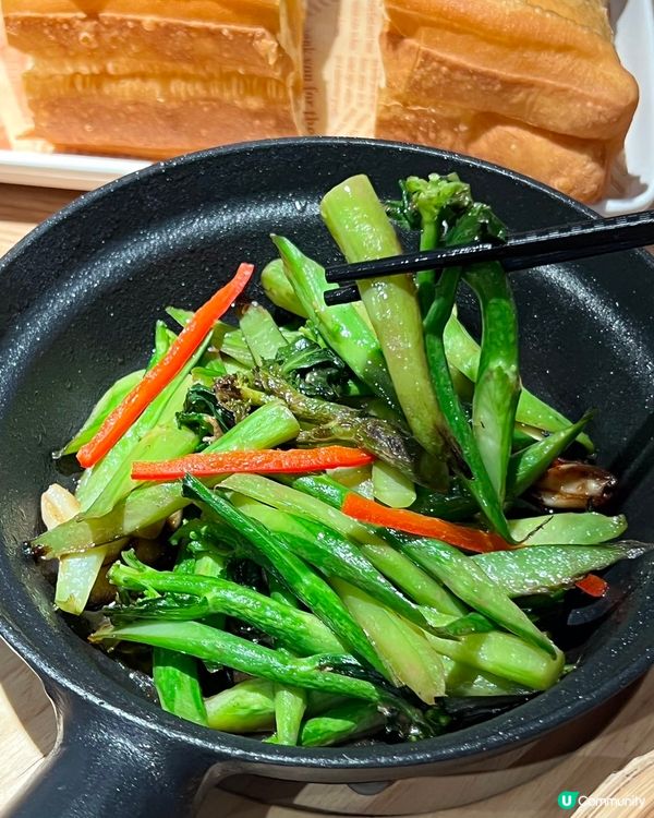 順德味蕾之旅🤤 豬肉婆大小點😋