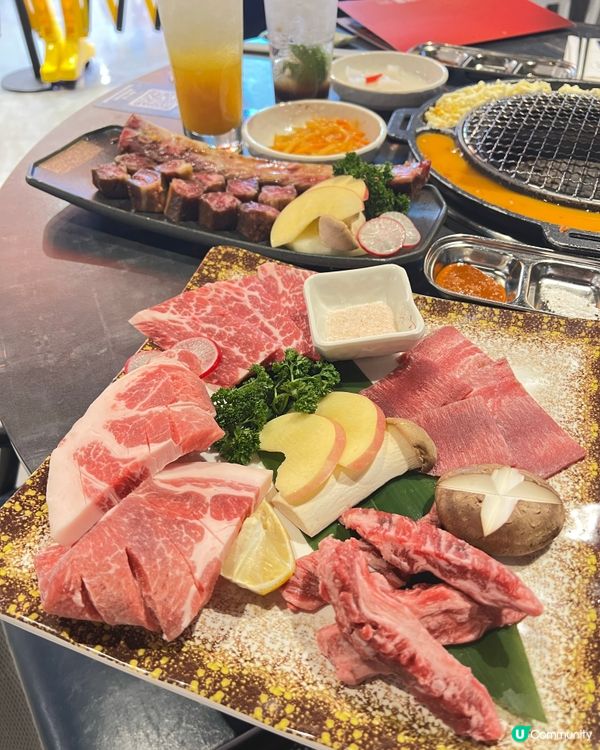 濟州燒肉食堂 (九龍灣)