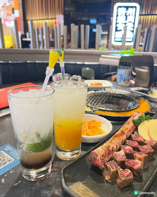 濟州燒肉食堂 (九龍灣)