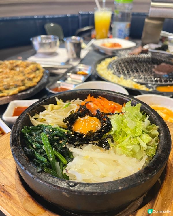 濟州燒肉食堂 (九龍灣)