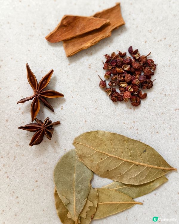 🍲 清湯牛肋條，3-4人啱食！😋