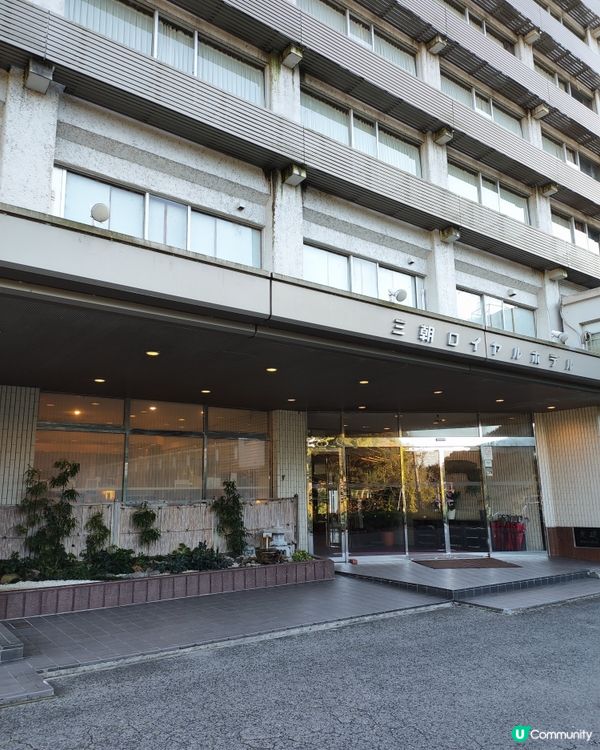 鳥取之旅｜倉吉住宿推介 🏨