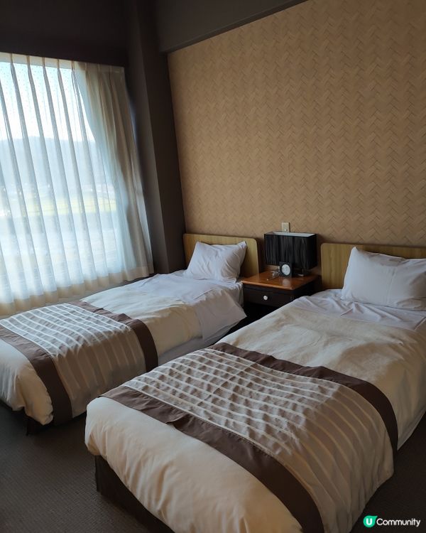 鳥取之旅｜倉吉住宿推介 🏨