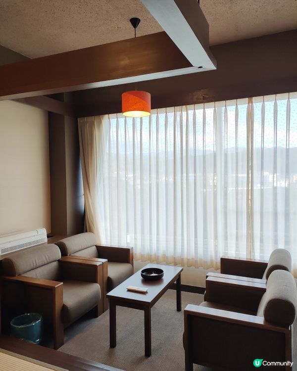 鳥取之旅｜倉吉住宿推介 🏨