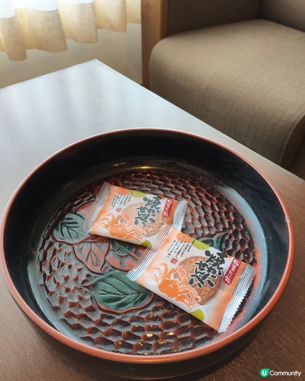 鳥取之旅｜倉吉住宿推介 🏨