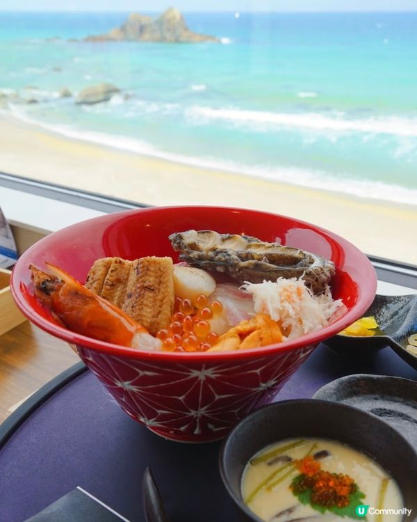 福岡糸島海鮮堂