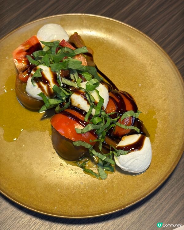 異國西餐大滿足