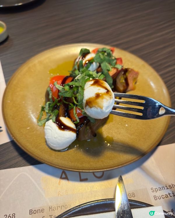 異國西餐大滿足