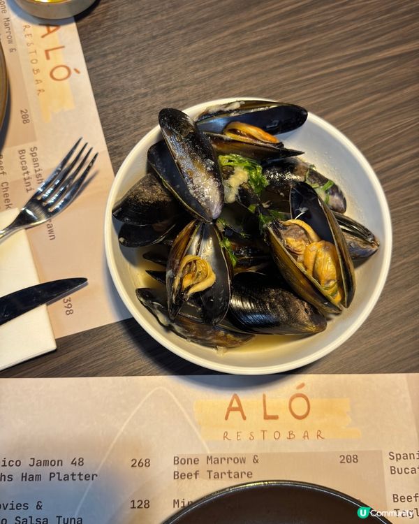 異國西餐大滿足