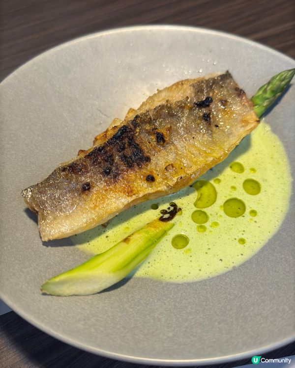 異國西餐大滿足