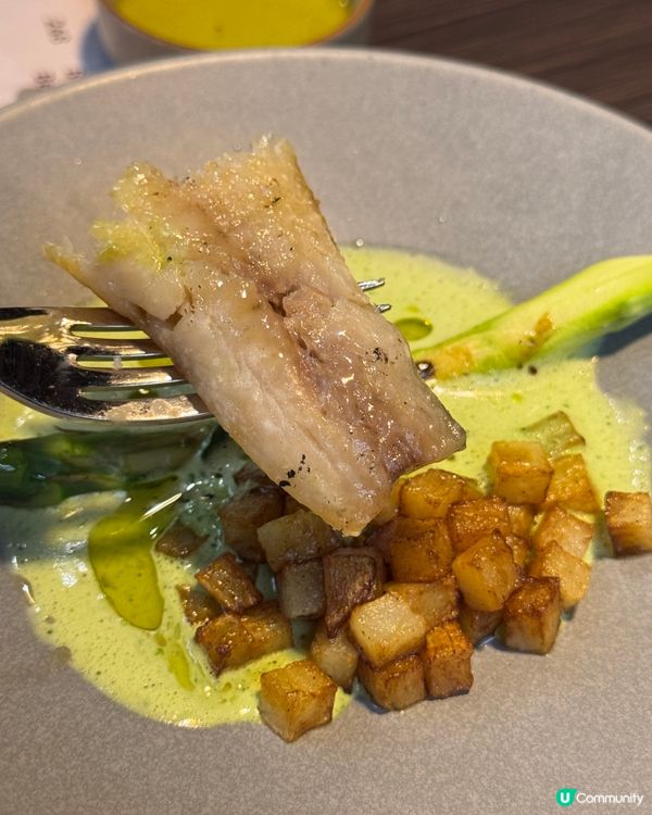 異國西餐大滿足