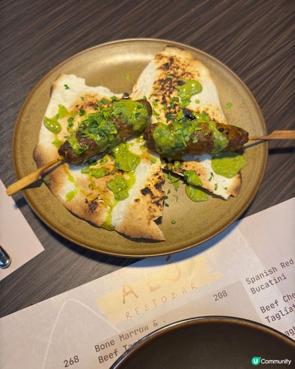 異國西餐大滿足