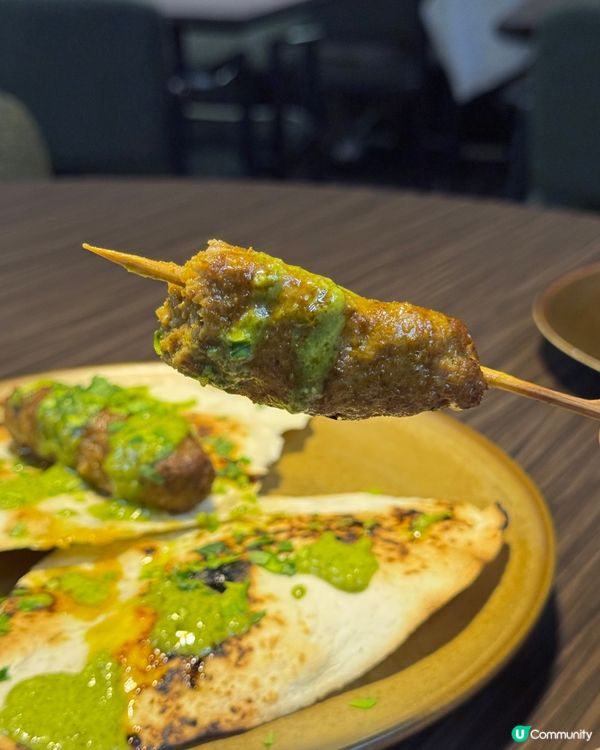 異國西餐大滿足