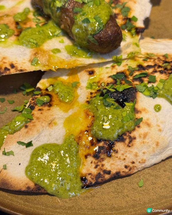 異國西餐大滿足