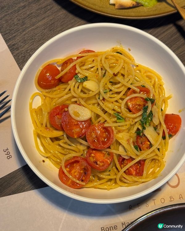 異國西餐大滿足