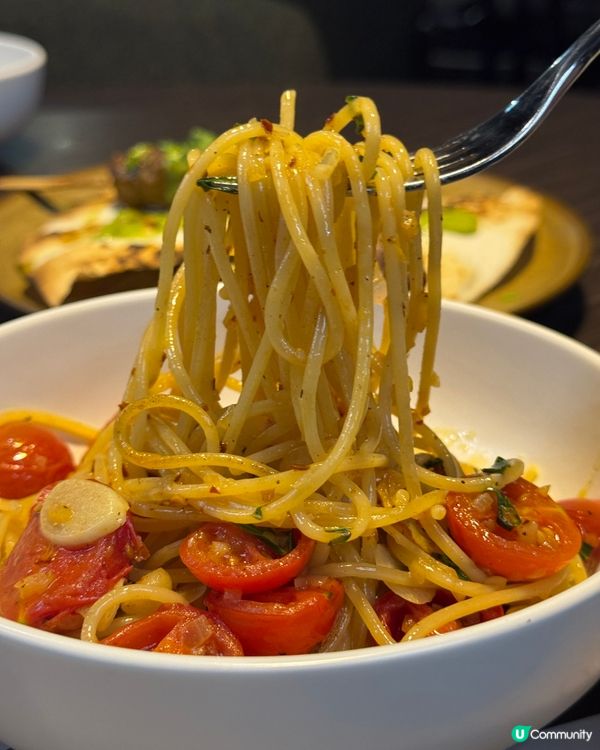 異國西餐大滿足