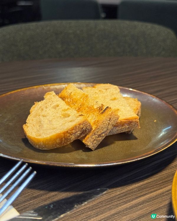 異國西餐大滿足