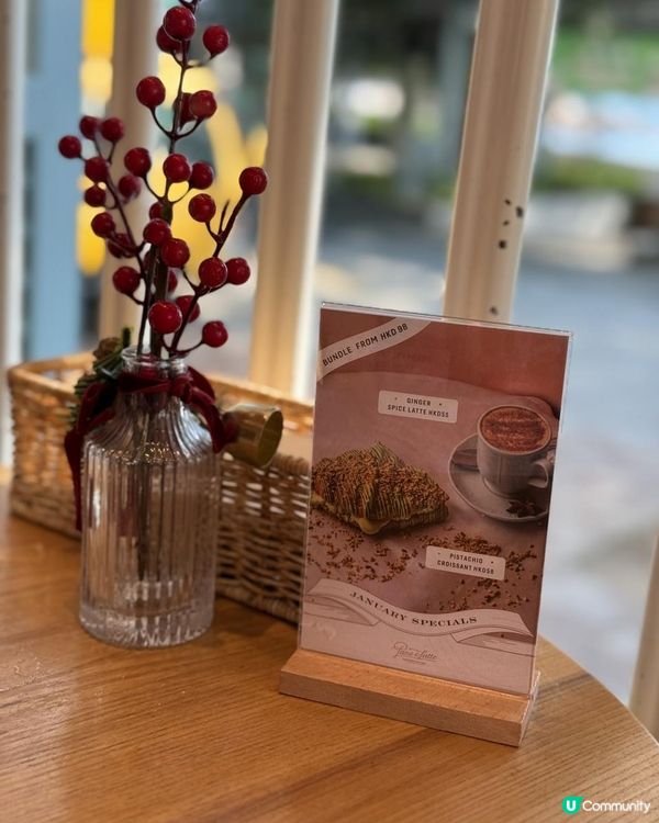 💓赤柱必到粉紅打卡cafe