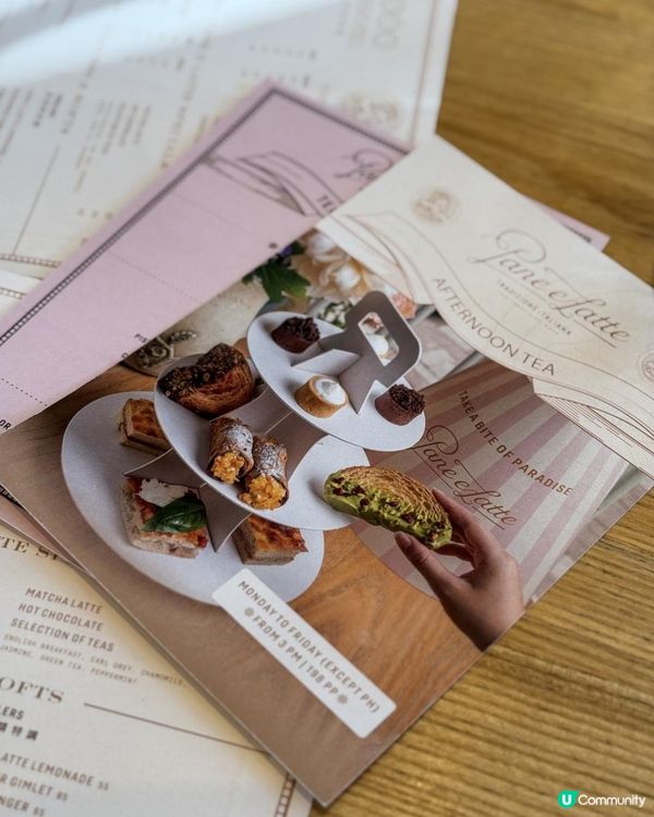 💓赤柱必到粉紅打卡cafe