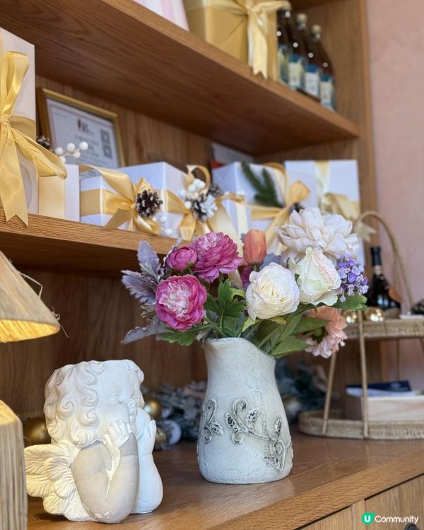 💓赤柱必到粉紅打卡cafe