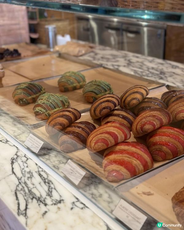 💓赤柱必到粉紅打卡cafe