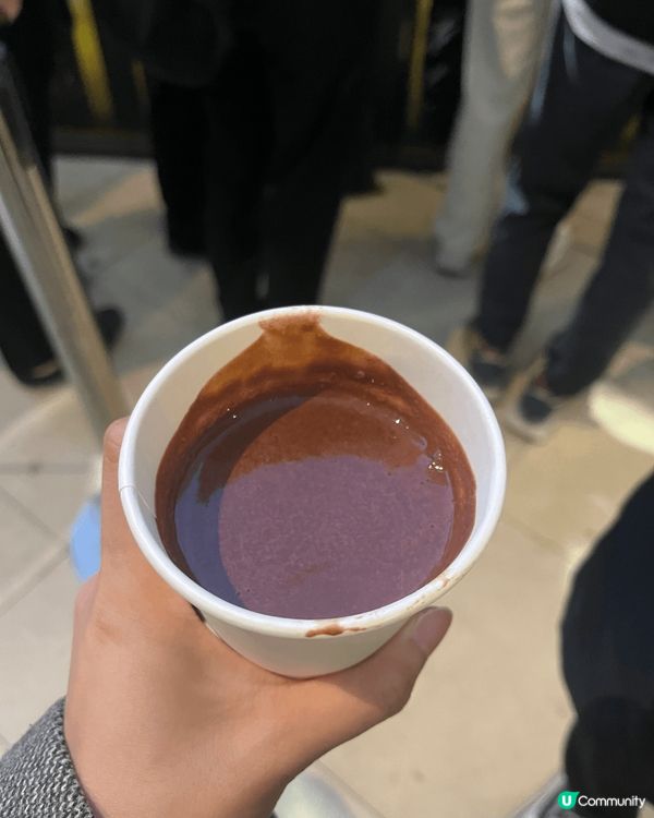 2024赤柱户外聖誕市集，每年都會參加，今年發現尤其美食方面...