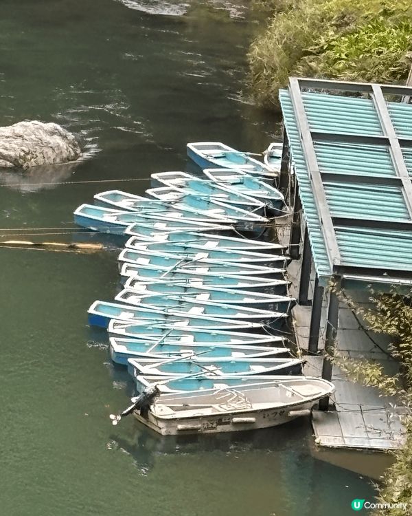 日本九州高千穗，行山一流，風景好空氣好，春夏秋冬不同景象，入...