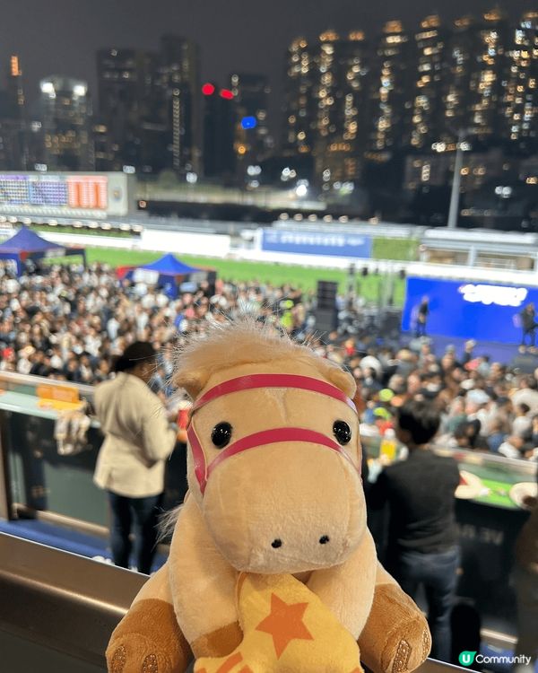 Time square - 心心聖誕樹🎄