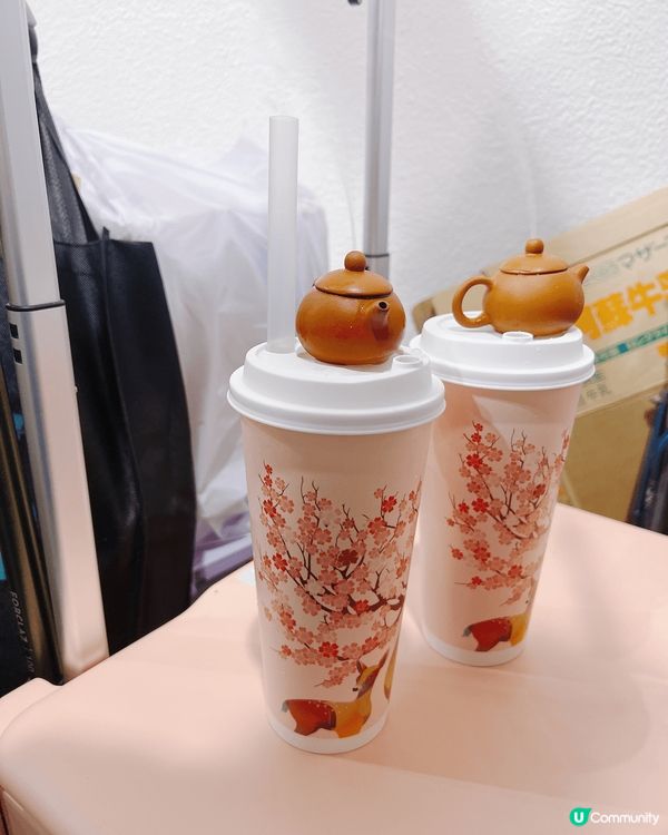 每年聖誕節一定要去冬日美食節，