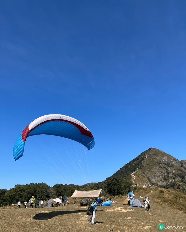 馬鞍山茅坪古道到西貢路線