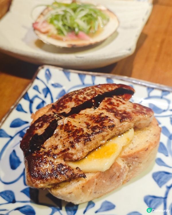 想吃串燒😋一於去尖沙咀燒烤堂嘆下!晚市時間坐滿晒,好有人氣!...