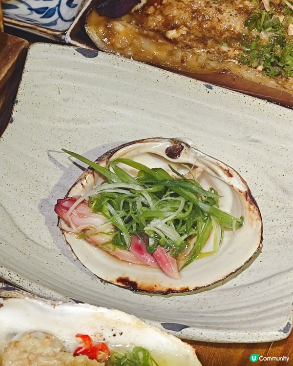 想吃串燒😋一於去尖沙咀燒烤堂嘆下!晚市時間坐滿晒,好有人氣!...