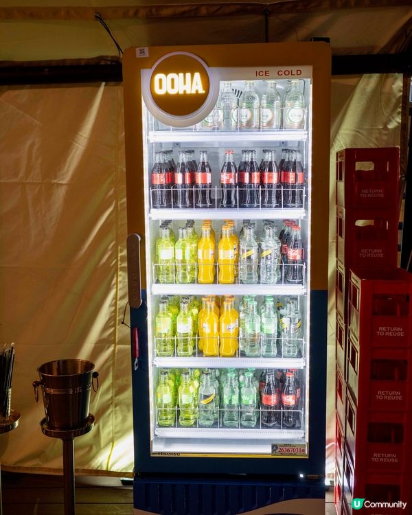 ✨流浮山120分鐘任食炭燒BBQ同超正窯雞🩵