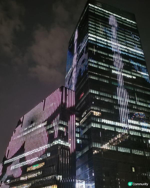 ## 週末必去食買玩熱點🔥啟德新地標猶如置身外國咁靚💜