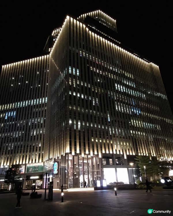 ## 週末必去食買玩熱點🔥啟德新地標猶如置身外國咁靚💜